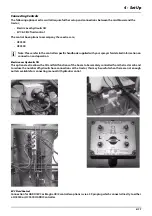 Preview for 51 page of Hardi Mercury Covamax series Operator'S Instruction Manual