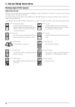 Предварительный просмотр 12 страницы Hardi Mercury Series Instruction Book