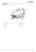 Предварительный просмотр 31 страницы Hardi Mercury Series Instruction Book