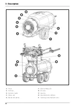 Предварительный просмотр 32 страницы Hardi Mercury Series Instruction Book