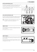 Предварительный просмотр 37 страницы Hardi Mercury Series Instruction Book