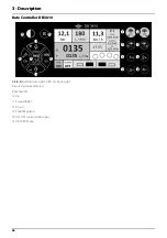 Предварительный просмотр 38 страницы Hardi Mercury Series Instruction Book