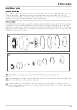 Предварительный просмотр 39 страницы Hardi Mercury Series Instruction Book