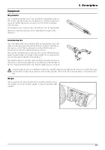 Предварительный просмотр 47 страницы Hardi Mercury Series Instruction Book