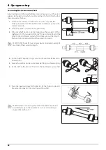 Предварительный просмотр 52 страницы Hardi Mercury Series Instruction Book