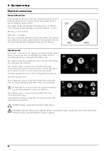 Предварительный просмотр 54 страницы Hardi Mercury Series Instruction Book