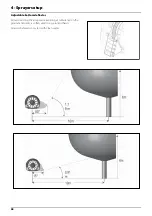 Предварительный просмотр 58 страницы Hardi Mercury Series Instruction Book