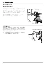 Предварительный просмотр 60 страницы Hardi Mercury Series Instruction Book