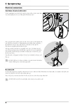 Предварительный просмотр 62 страницы Hardi Mercury Series Instruction Book