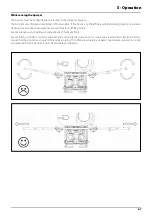 Предварительный просмотр 67 страницы Hardi Mercury Series Instruction Book