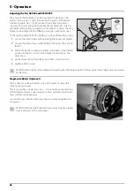 Предварительный просмотр 68 страницы Hardi Mercury Series Instruction Book