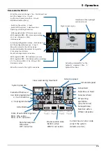 Предварительный просмотр 75 страницы Hardi Mercury Series Instruction Book