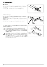 Предварительный просмотр 84 страницы Hardi Mercury Series Instruction Book