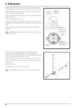 Предварительный просмотр 92 страницы Hardi Mercury Series Instruction Book