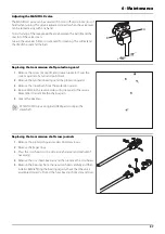 Предварительный просмотр 97 страницы Hardi Mercury Series Instruction Book