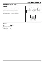 Предварительный просмотр 103 страницы Hardi Mercury Series Instruction Book