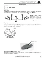 Preview for 37 page of Hardi mercury Operator'S Manual