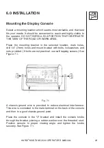 Предварительный просмотр 23 страницы Hardi MUSTANG 3500 Operator'S Manual