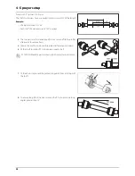 Предварительный просмотр 40 страницы Hardi NAVIGATOR 3000 Operator'S Manual