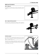 Предварительный просмотр 41 страницы Hardi NAVIGATOR 3000 Operator'S Manual