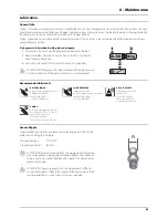 Предварительный просмотр 83 страницы Hardi NAVIGATOR 3000 Operator'S Manual