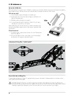 Предварительный просмотр 84 страницы Hardi NAVIGATOR 3000 Operator'S Manual