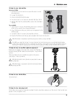 Предварительный просмотр 89 страницы Hardi NAVIGATOR 3000 Operator'S Manual