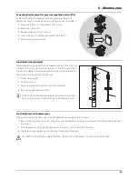 Предварительный просмотр 95 страницы Hardi NAVIGATOR 3000 Operator'S Manual