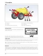 Preview for 16 page of Hardi Navigator 3100 Operator'S Manual