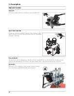 Preview for 28 page of Hardi Navigator 3100 Operator'S Manual