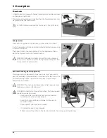 Preview for 32 page of Hardi Navigator 3100 Operator'S Manual