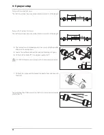 Предварительный просмотр 38 страницы Hardi Navigator 3100 Operator'S Manual