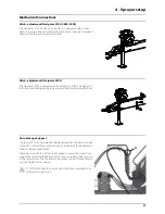 Предварительный просмотр 39 страницы Hardi Navigator 3100 Operator'S Manual