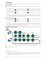 Preview for 62 page of Hardi Navigator 3100 Operator'S Manual