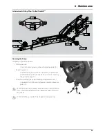 Preview for 71 page of Hardi Navigator 3100 Operator'S Manual