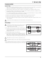 Preview for 39 page of Hardi NAVIGATOR 4000 Instruction Book