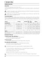 Preview for 40 page of Hardi NAVIGATOR 4000 Instruction Book