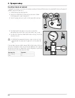 Preview for 46 page of Hardi NAVIGATOR 4000 Instruction Book