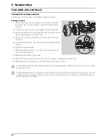 Preview for 48 page of Hardi NAVIGATOR 4000 Instruction Book