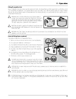 Preview for 57 page of Hardi NAVIGATOR 4000 Instruction Book