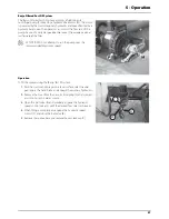 Preview for 59 page of Hardi NAVIGATOR 4000 Instruction Book