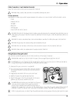 Preview for 61 page of Hardi NAVIGATOR 4000 Instruction Book