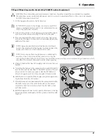 Preview for 63 page of Hardi NAVIGATOR 4000 Instruction Book