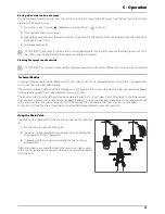 Preview for 77 page of Hardi NAVIGATOR 4000 Instruction Book