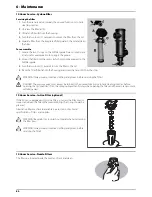 Preview for 82 page of Hardi NAVIGATOR 4000 Instruction Book