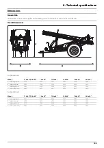 Preview for 105 page of Hardi NAVIGATOR DELTA Instruction Book