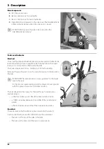 Preview for 64 page of Hardi NAVIGATOR EAGLE 3000 Instruction Book