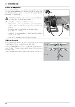 Preview for 66 page of Hardi NAVIGATOR EAGLE 3000 Instruction Book