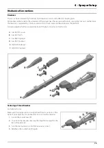 Preview for 73 page of Hardi NAVIGATOR EAGLE 3000 Instruction Book