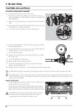 Preview for 80 page of Hardi NAVIGATOR EAGLE 3000 Instruction Book